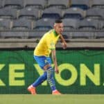 Sirino to return following fifa break – Mngqithi