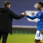 Saffas Abroad: Zungu makes first start for Rangers