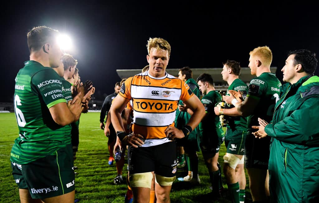 You are currently viewing Cheetahs: Playoffs should determine PRO16 participants