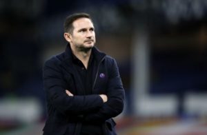 Read more about the article Lampard says he ignores speculation, focuses on ending Chelsea struggle