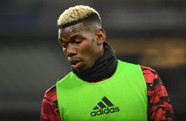 You are currently viewing Pogba: Covid-19 left me feeling strange, tired and out of breath