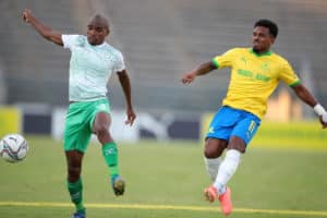 Read more about the article Sundowns drop points against Bloem Celtic