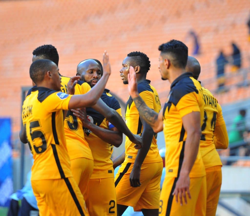 Kaizer Chiefs book Caf Champions League group-stages spot