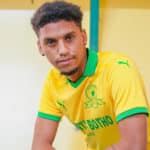 Mokwena: De Reuck available for Sundowns Caf CL clash