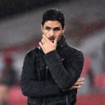 Arteta in dark over format of Arsenal-Benfica Europa League tie