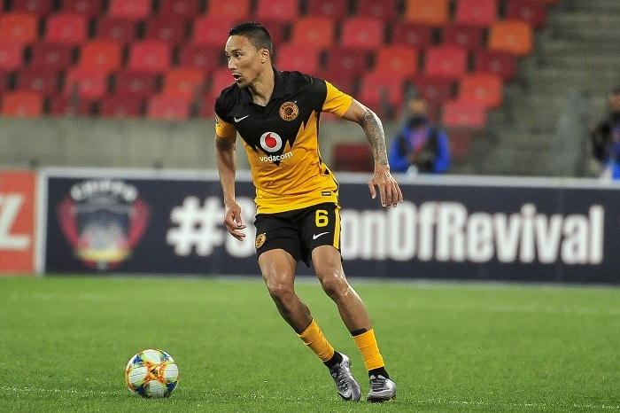 You are currently viewing Chiefs out for vengeance against Baroka after last season’s title slip-up – Baccus