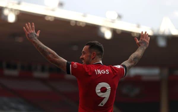 You are currently viewing Man City target Danny Ings as Sergio Aguero successor