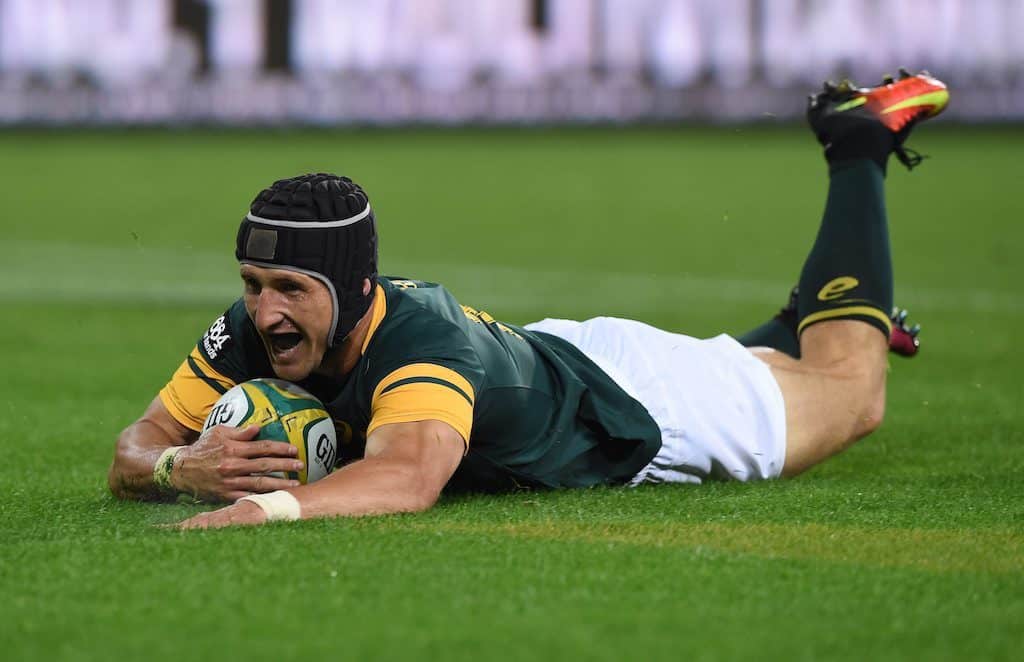 You are currently viewing White: I want to turn Goosen into a Bok again