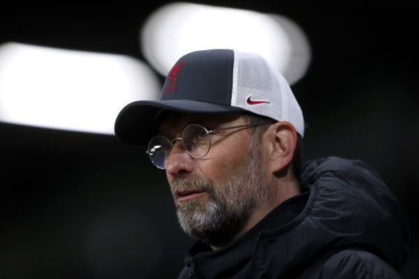 You are currently viewing Klopp denies Champions League vital for Liverpool’s transfer plans