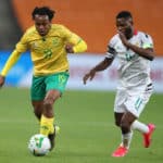 Potter gives Tau Olympics backing