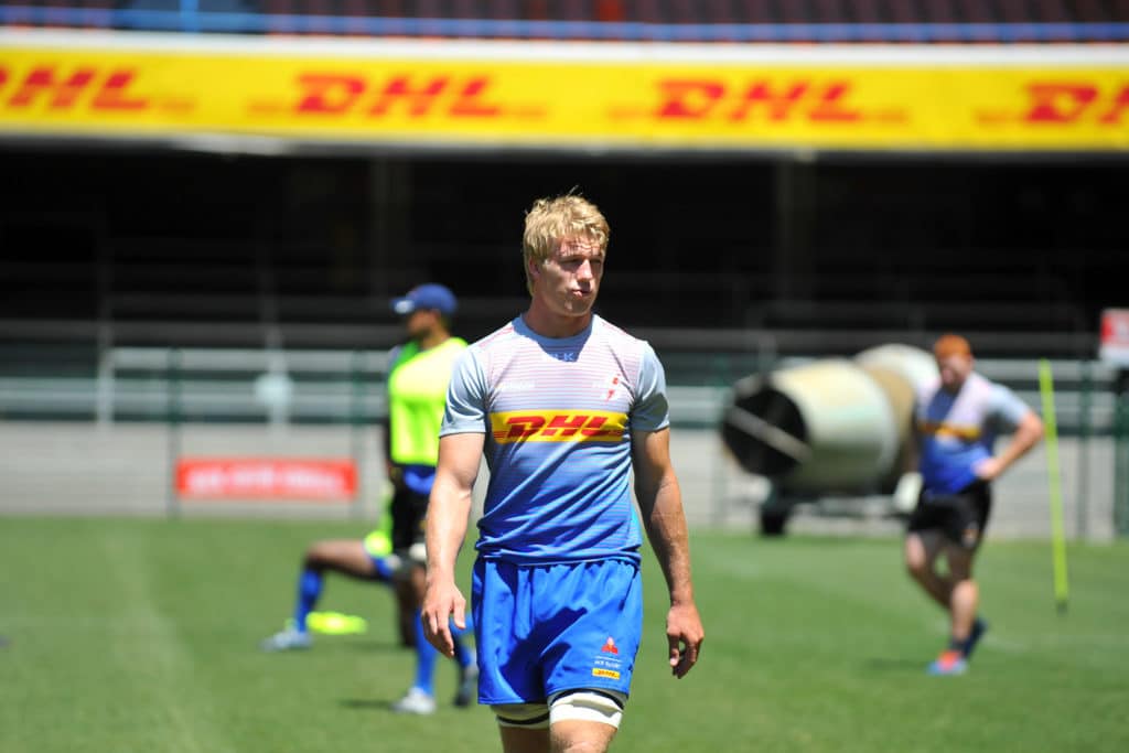 You are currently viewing Stormers confident of pull factor