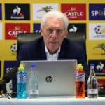 Broos appoints Janevski as assistant coach at Bafana