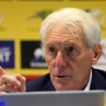 Bafana Bafana coach dismisses social-media post as fake