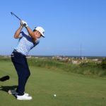 Elusive second Major within reach for Oosthuizen at PGA