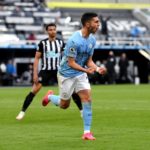 Pep Guardiola rules out striker signing in January