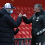 Klopp puts no blame on Ole Gunnar Solskjaer over weakened side