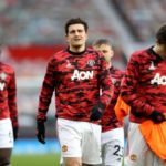 FIFPRO boss says Manchester United’s four-game week ‘is not physically possible’