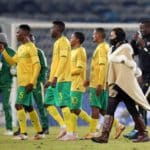 Bafana announce squad for Cosafa Cup