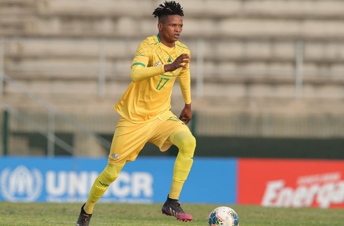 You are currently viewing Chiefs announce Dube signing as strengthening at Naturena continues