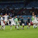 Euro 2020 Match-day 22 – Italy and Spain set up grandstand semi-final