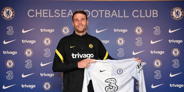 You are currently viewing Bettinelli joins Chelsea to bolster goalkeeping ranks