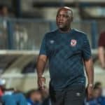 Pitso: We’ll turn the page and come back stronger