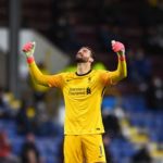 Liverpool’s trust and confidence in Becker made goalkeeper sign new deal