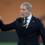 We can start making a bit of noise – Baxter