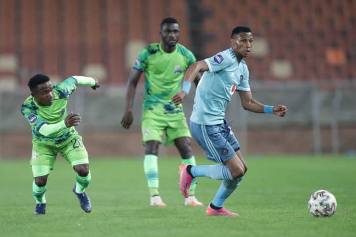 You are currently viewing Highlights: Pirates remain winless in DStv Premiership