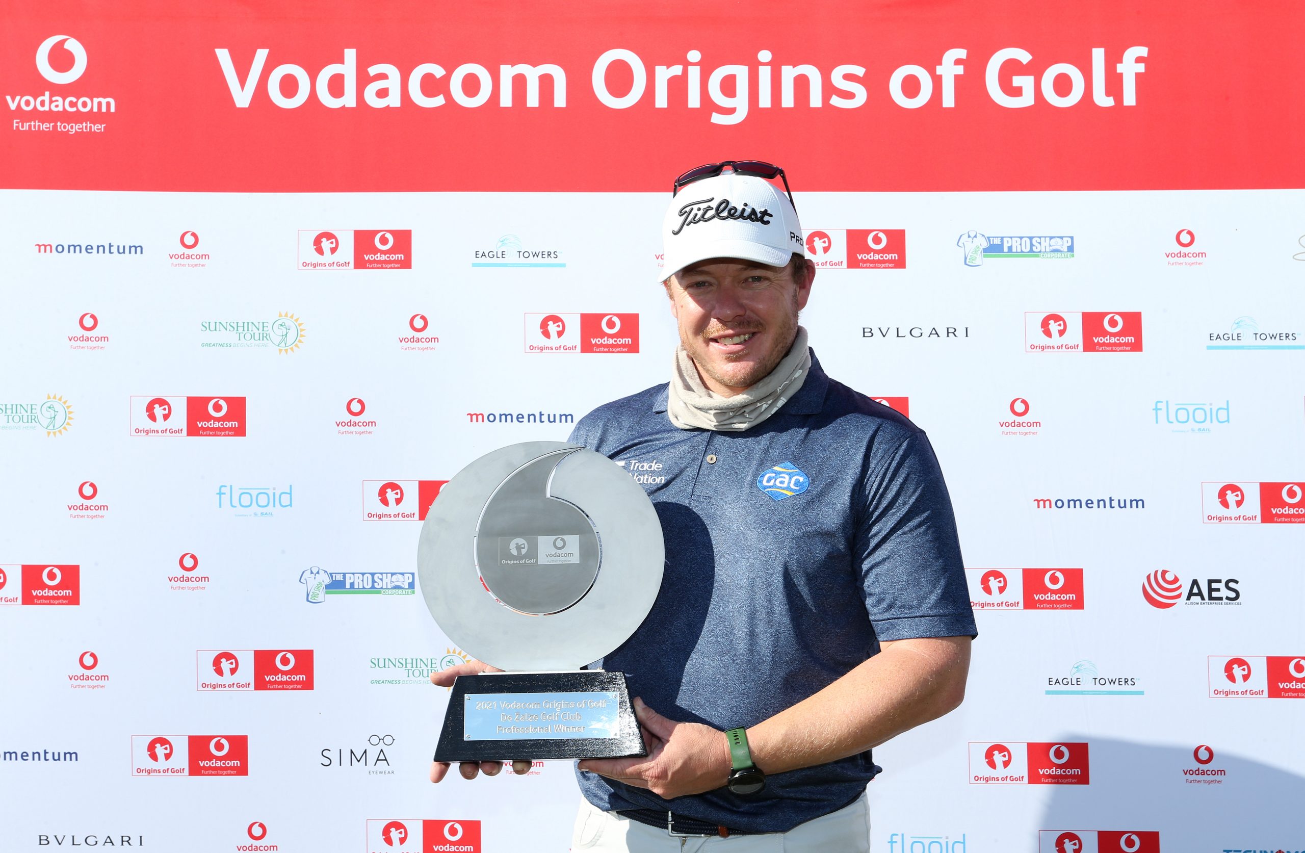 You are currently viewing Coetzee wins Vodacom Origins opener