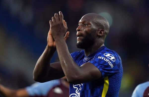 You are currently viewing Tuchel hails Lukaku as the difference as Chelsea beat Villa