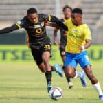 Blom ready to grab Bafana opportunity with both hands