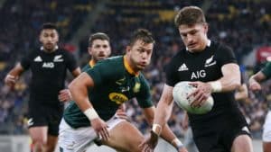 Read more about the article Something special brewing as Boks-All Blacks set to reignite rivalry