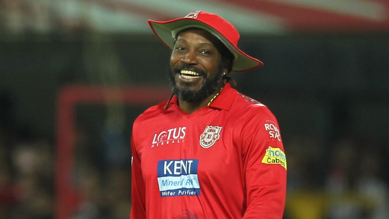 You are currently viewing ‘Bubble-weary’ Gayle pulls out of IPL