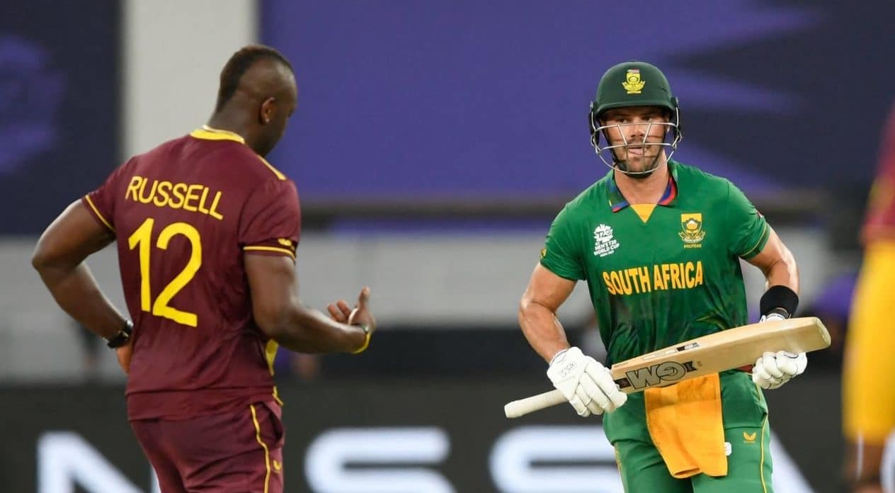 You are currently viewing Player ratings: Markram underlines importance to Proteas cause