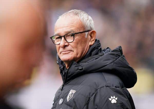 You are currently viewing Tough baptism for Ranieri as Salah strikes again – Premier League talking points