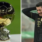 Lewandowski tipped for Ballon d’Or ahead of Messi