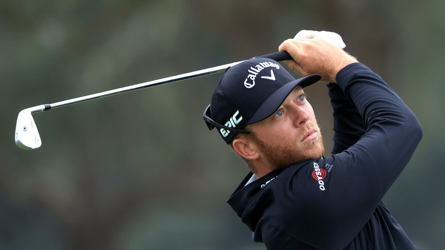 You are currently viewing Gooch extends lead at RSM Classic