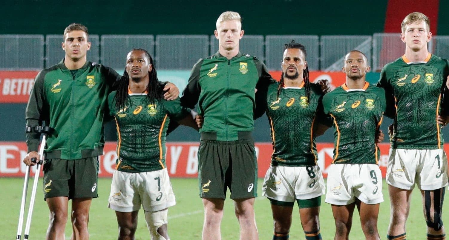 You are currently viewing Powell: Blitzboks’ resolve to be tested in Dubai