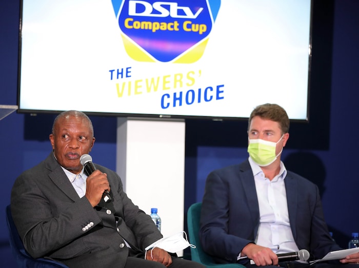 You are currently viewing PSL confirms launch of DStv Compact Cup