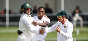 Read more about the article Proteas close in on series-levelling win