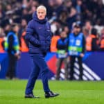 Deschamps ready to counter Messi in World Cup final