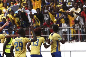 Read more about the article Highlights: Petro de Luanda shock Sundowns in Angola