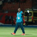 Pitso appointed new coach of Saudi Arabia’s Al Ahli