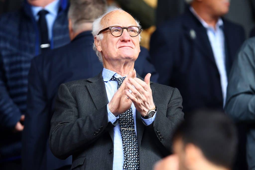 You are currently viewing Chelsea chairman Bruce Buck to step down following sale of club