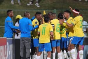 Read more about the article PSL wrap: Sundowns go top, Pirates up to second