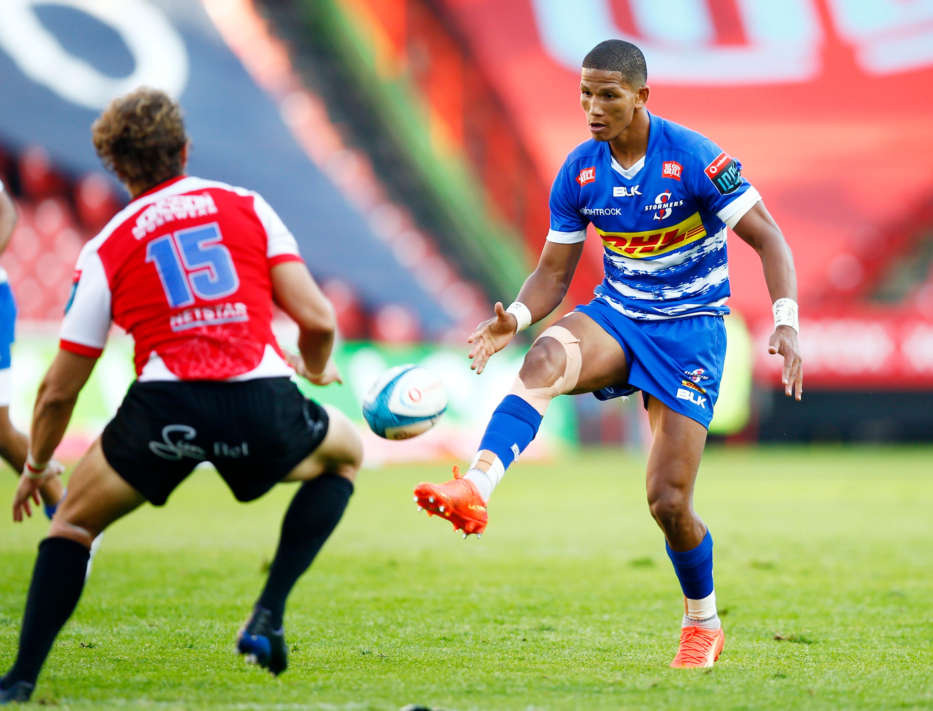 Rugby - SportsClub