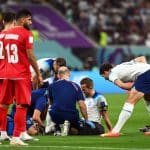 England captain Harry Kane set to have scan on ankle