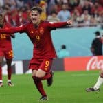 Enrique: Gavi looks set to be a star of world football