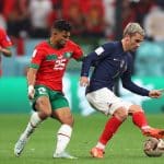 Griezmann urges France to stay grounded ahead of WC final